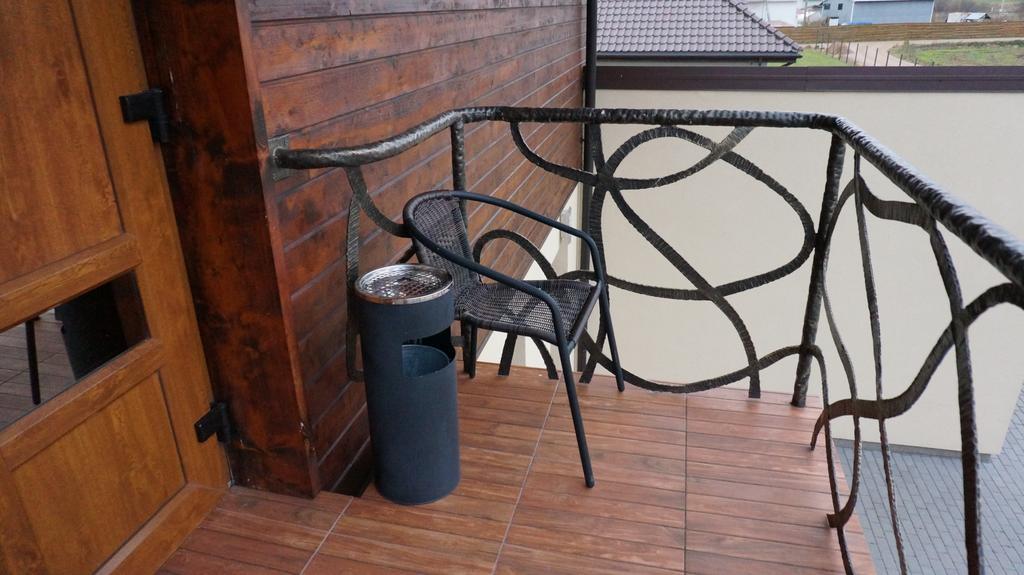 Irmos Apartamentai Salia Klaipedos Toleikiai Экстерьер фото