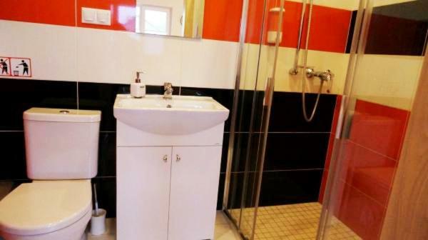 Irmos Apartamentai Salia Klaipedos Toleikiai Экстерьер фото